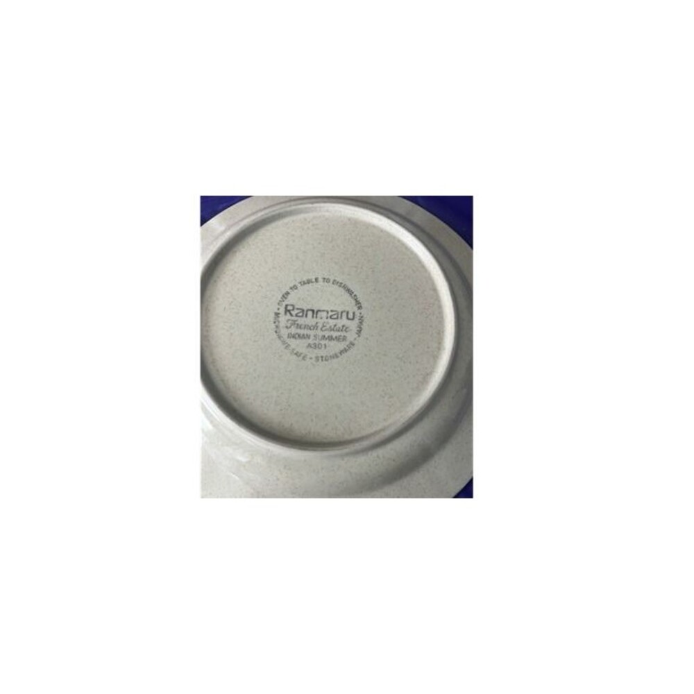 Plate - Picture 2 of 3